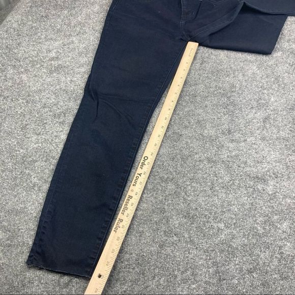 Banana Republic mid rise Skinny Jeans Size 26p - Picture 2 of 9